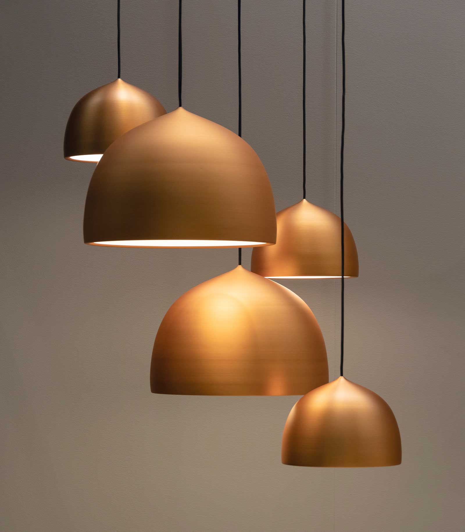 Golden Lamps Golden Lamps